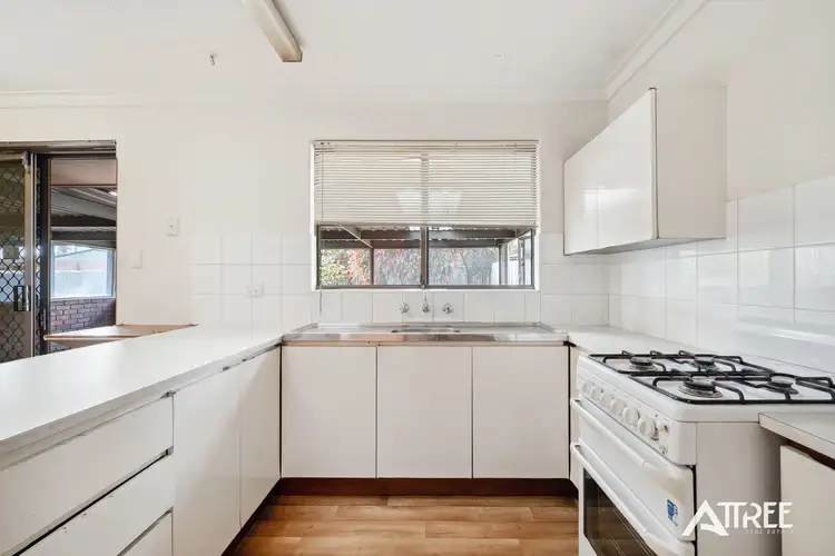 Third view of Homely house listing, 3 Tewson Road, Camillo WA 6111