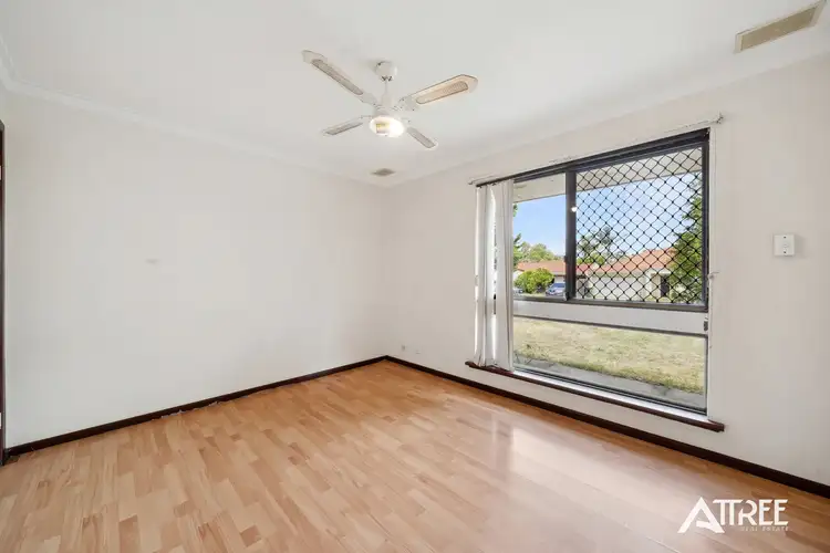 Fourth view of Homely house listing, 3 Tewson Road, Camillo WA 6111