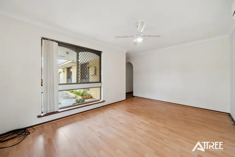 Sixth view of Homely house listing, 3 Tewson Road, Camillo WA 6111