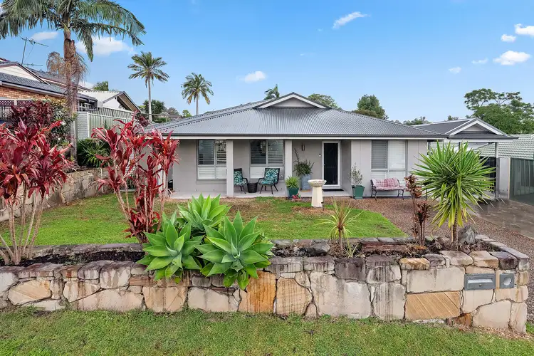 100 Dawson Road, Raymond Terrace NSW 2324