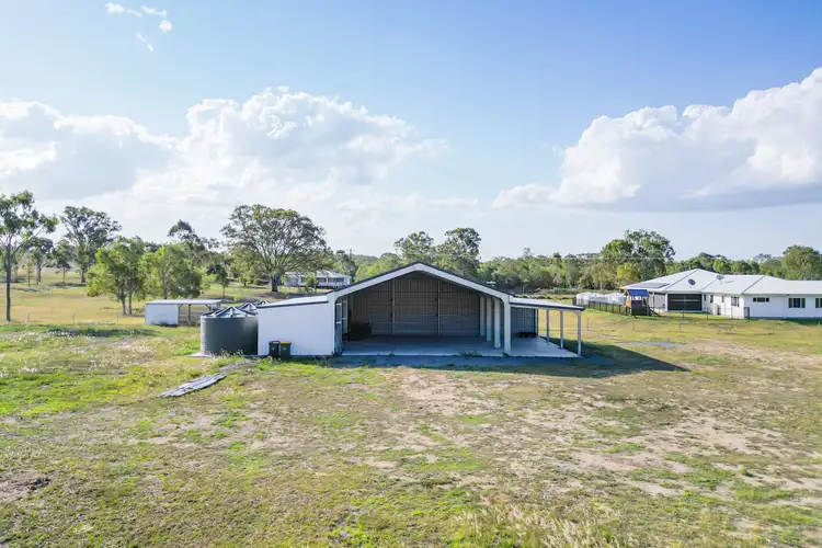 2 Bundy Court, Ironpot QLD 4701