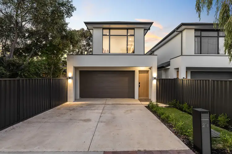 21a Malpas Street, Rostrevor SA 5073
