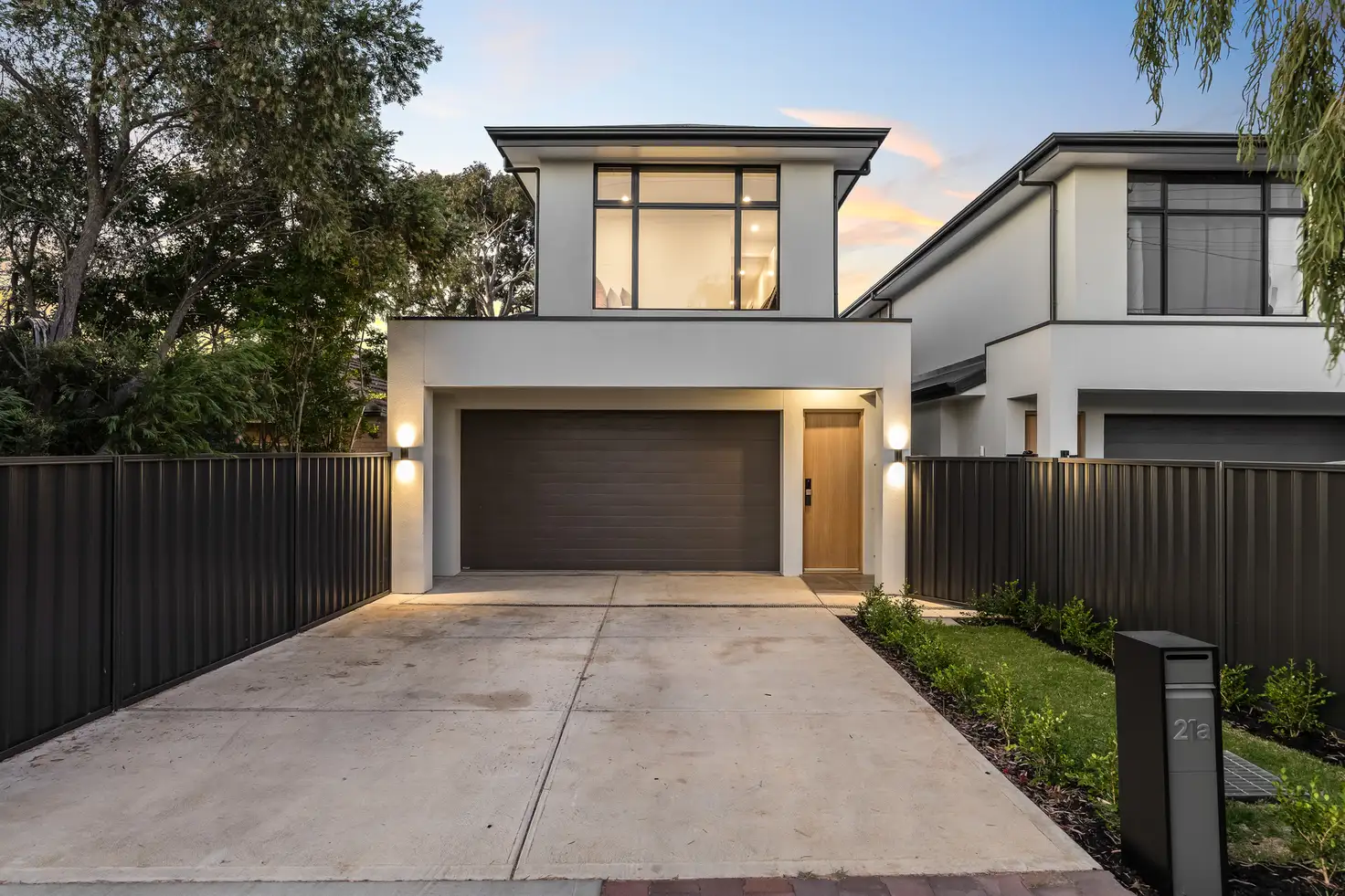 Main view of Homely house listing, 21a Malpas Street, Rostrevor SA 5073