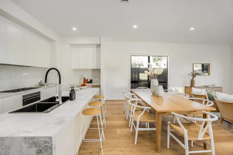 Second view of Homely house listing, 21a Malpas Street, Rostrevor SA 5073