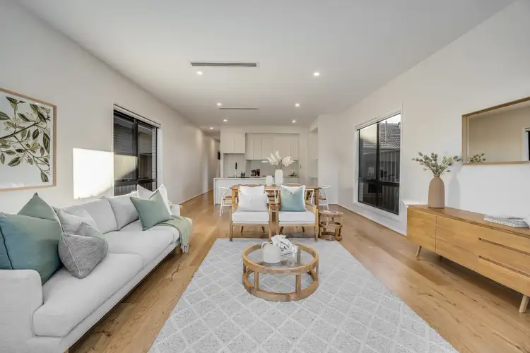 Fifth view of Homely house listing, 21a Malpas Street, Rostrevor SA 5073