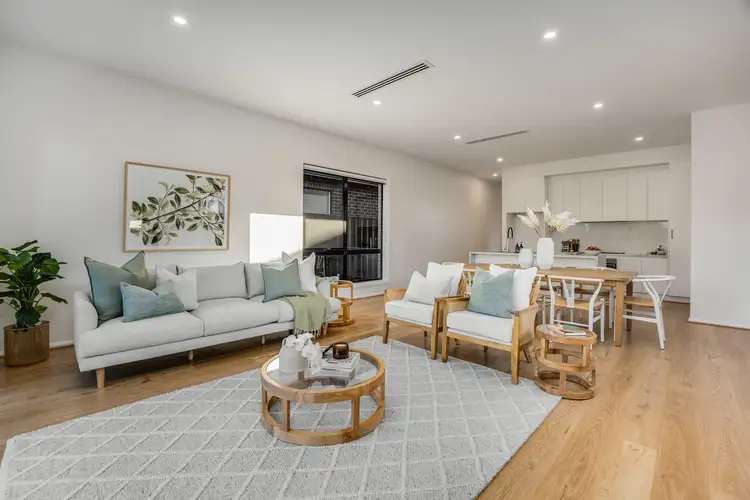 Sixth view of Homely house listing, 21a Malpas Street, Rostrevor SA 5073