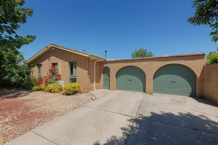 Second view of Homely house listing, 13 Mayfair Drive, Wodonga VIC 3690