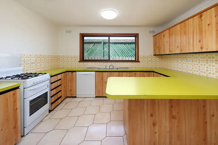 Fifth view of Homely house listing, 13 Mayfair Drive, Wodonga VIC 3690