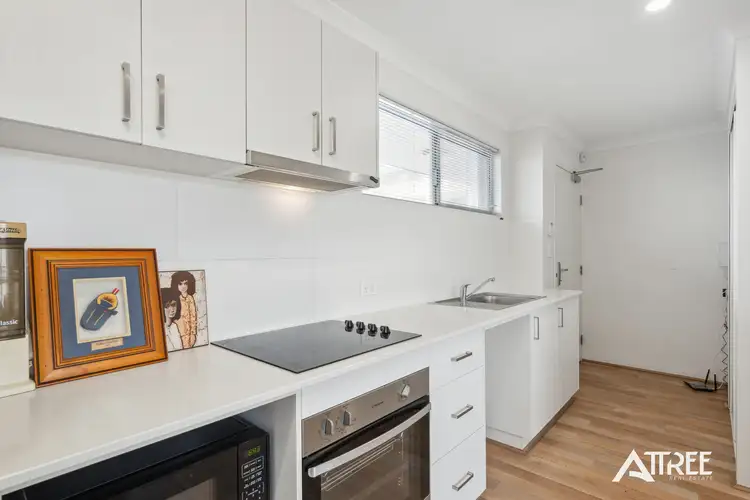 Fifth view of Homely house listing, 12/2 Delaronde Drive, Success WA 6164