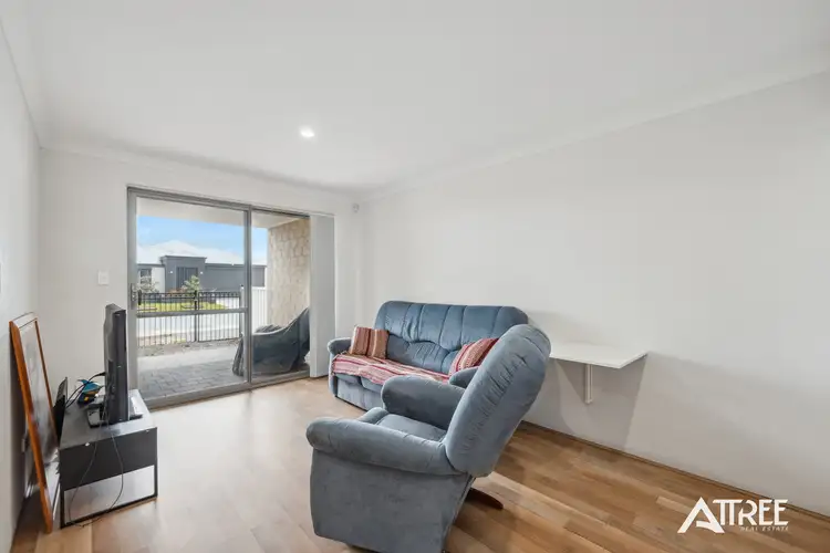 Seventh view of Homely house listing, 12/2 Delaronde Drive, Success WA 6164