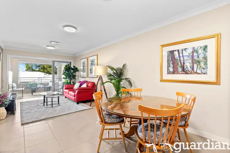 Main view of Homely apartment listing, 56/50 Kenthurst Road, Dural NSW 2158