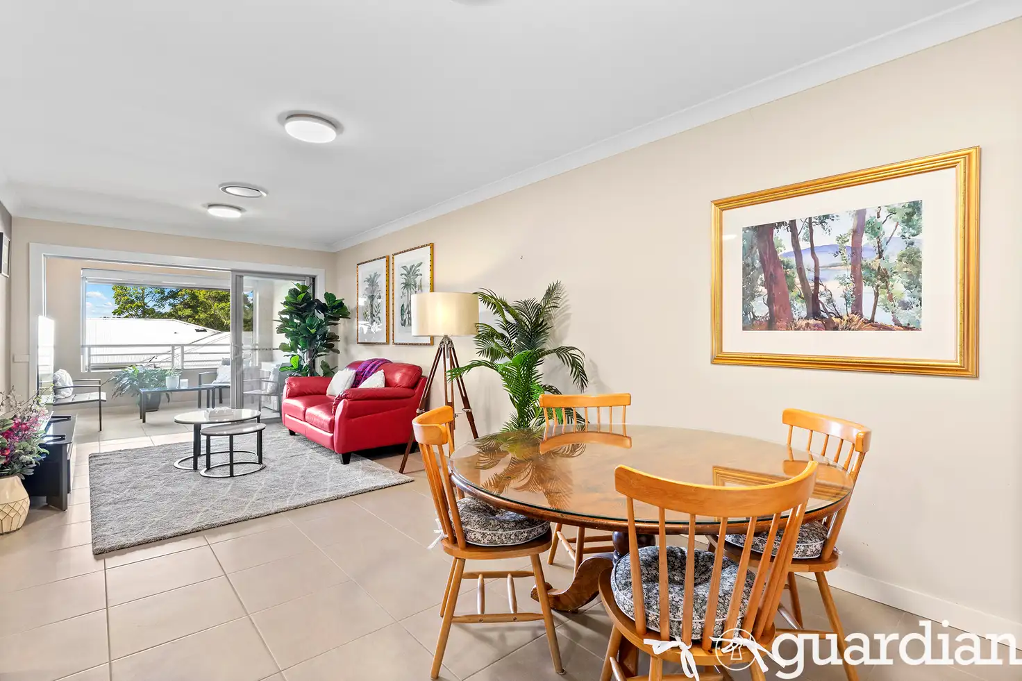 Main view of Homely apartment listing, 56/50 Kenthurst Road, Dural NSW 2158