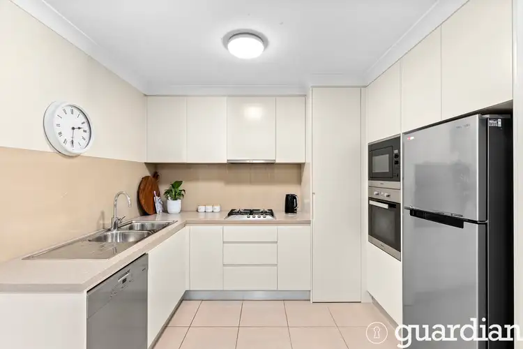 Third view of Homely apartment listing, 56/50 Kenthurst Road, Dural NSW 2158