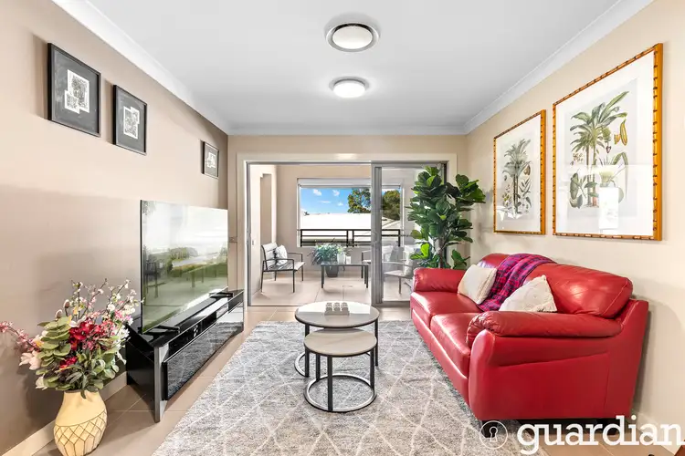 Fourth view of Homely apartment listing, 56/50 Kenthurst Road, Dural NSW 2158