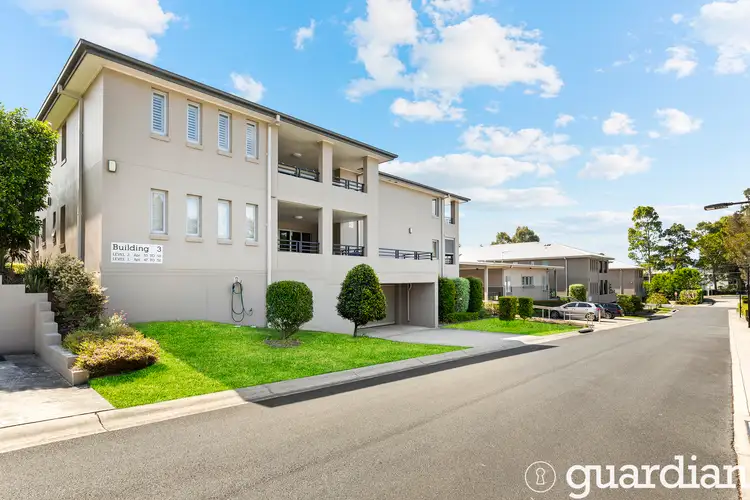 Fifth view of Homely apartment listing, 56/50 Kenthurst Road, Dural NSW 2158