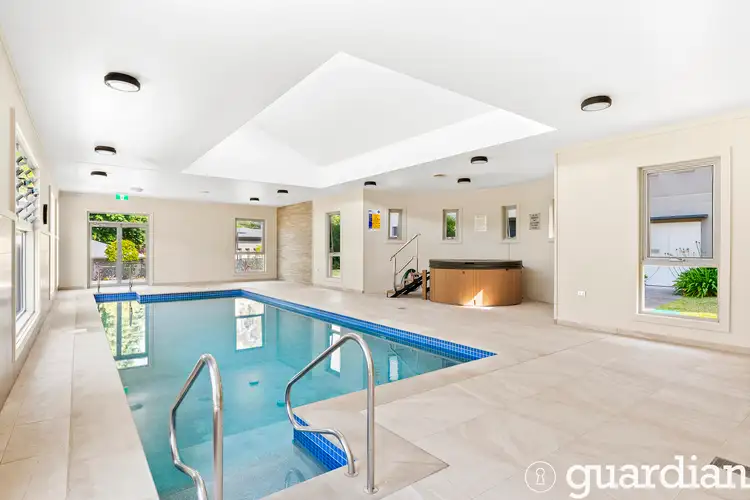 Sixth view of Homely apartment listing, 56/50 Kenthurst Road, Dural NSW 2158