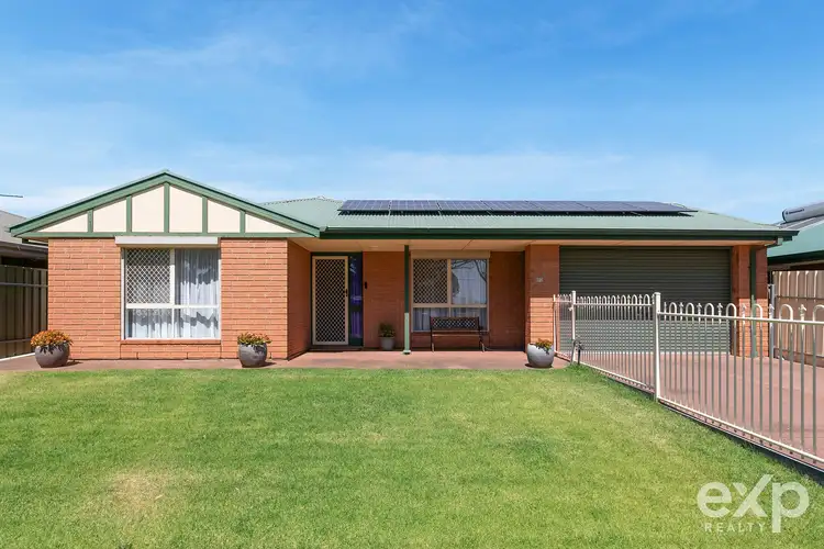 60 Bishopstone Road, Davoren Park SA 5113