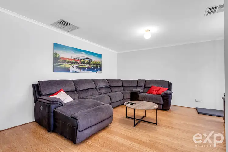 Fifth view of Homely house listing, 60 Bishopstone Road, Davoren Park SA 5113