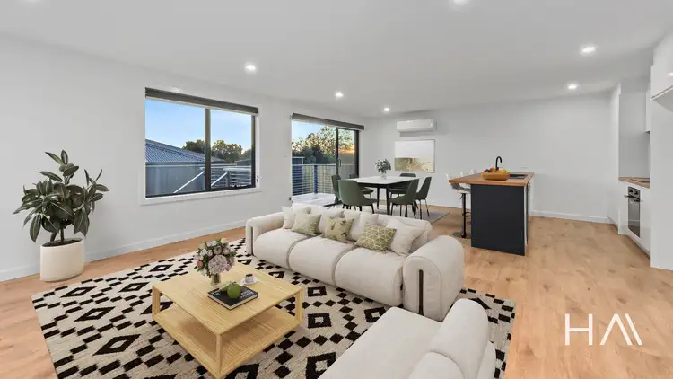 Second view of Homely unit listing, 2/39 Greens Beach Road, Beaconsfield TAS 7270