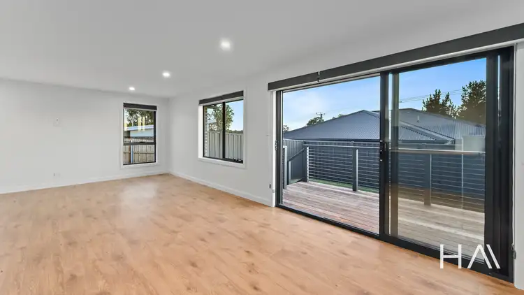 Fourth view of Homely unit listing, 2/39 Greens Beach Road, Beaconsfield TAS 7270