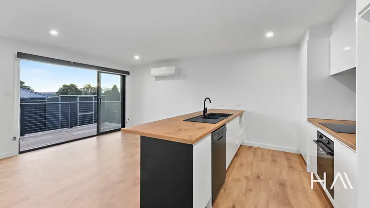 Sixth view of Homely unit listing, 2/39 Greens Beach Road, Beaconsfield TAS 7270