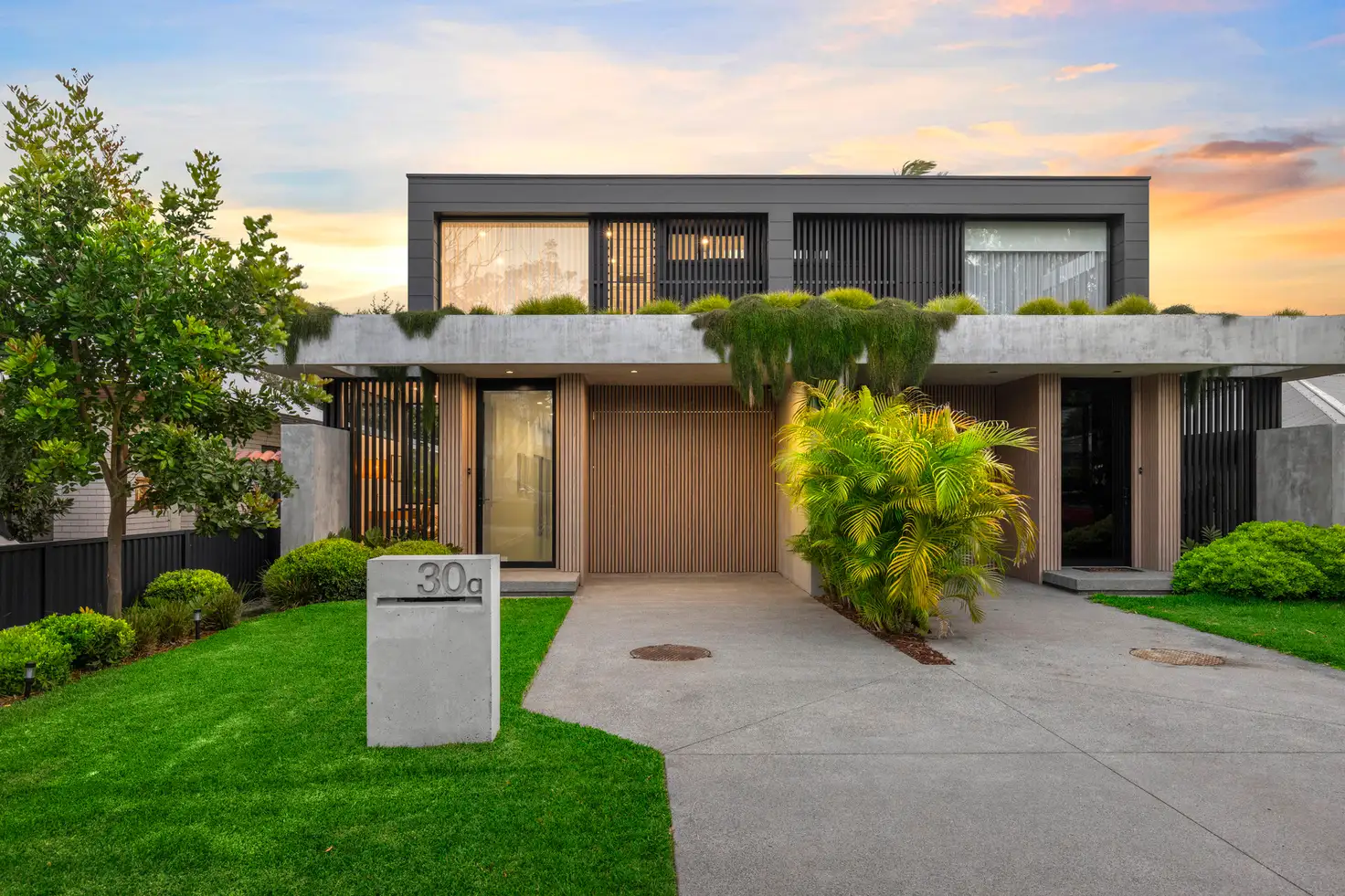 Main view of Homely semi-detached listing, 30a Ultimo Street, Caringbah South NSW 2229