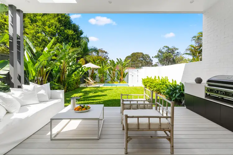 Third view of Homely semi-detached listing, 30a Ultimo Street, Caringbah South NSW 2229