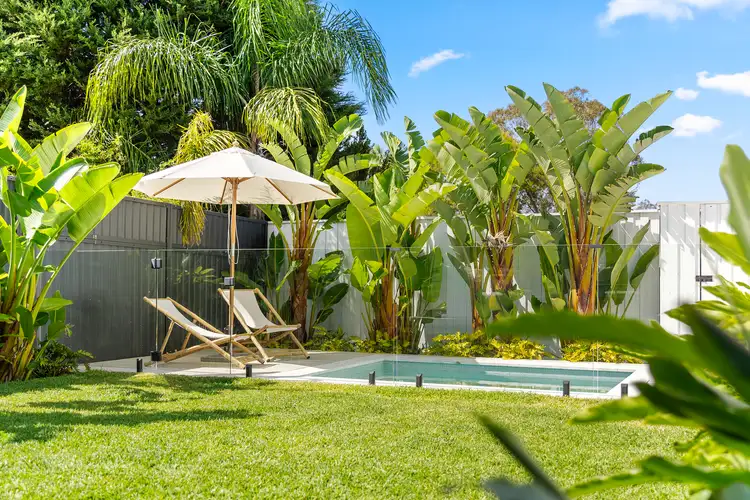 Fourth view of Homely semi-detached listing, 30a Ultimo Street, Caringbah South NSW 2229