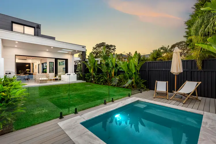 Fifth view of Homely semi-detached listing, 30a Ultimo Street, Caringbah South NSW 2229