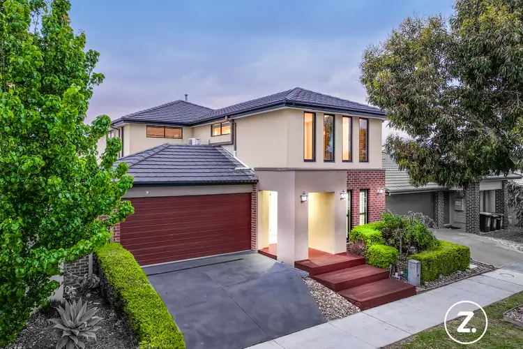 30 Turion Drive, Mickleham VIC 3064