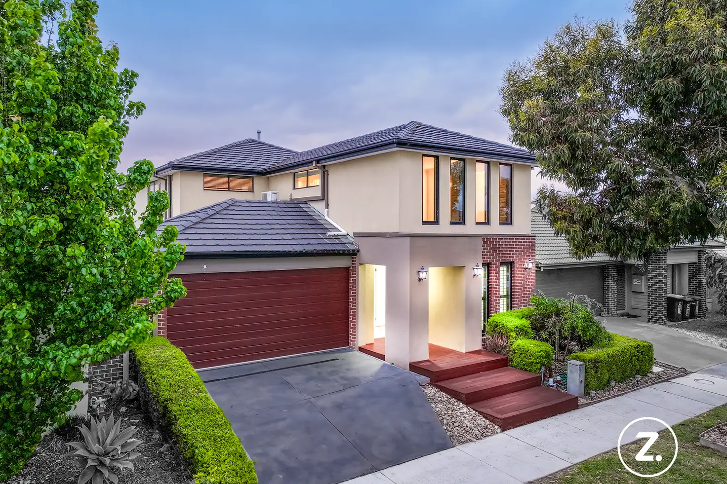 Main view of Homely house listing, 30 Turion Drive, Mickleham VIC 3064