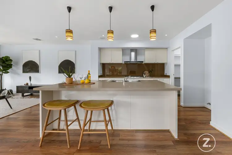 Second view of Homely house listing, 30 Turion Drive, Mickleham VIC 3064