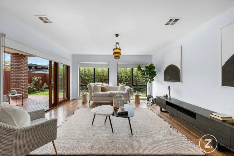 Third view of Homely house listing, 30 Turion Drive, Mickleham VIC 3064