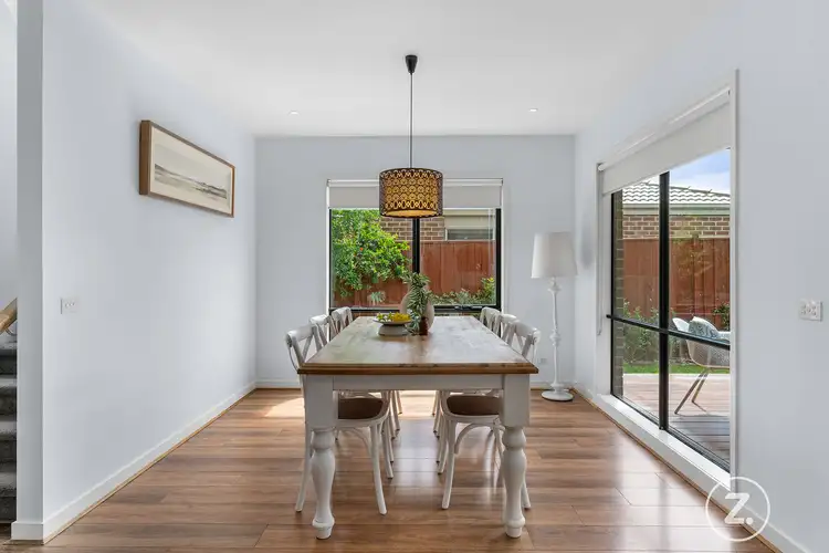 Fourth view of Homely house listing, 30 Turion Drive, Mickleham VIC 3064