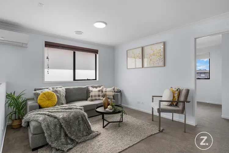 Fifth view of Homely house listing, 30 Turion Drive, Mickleham VIC 3064