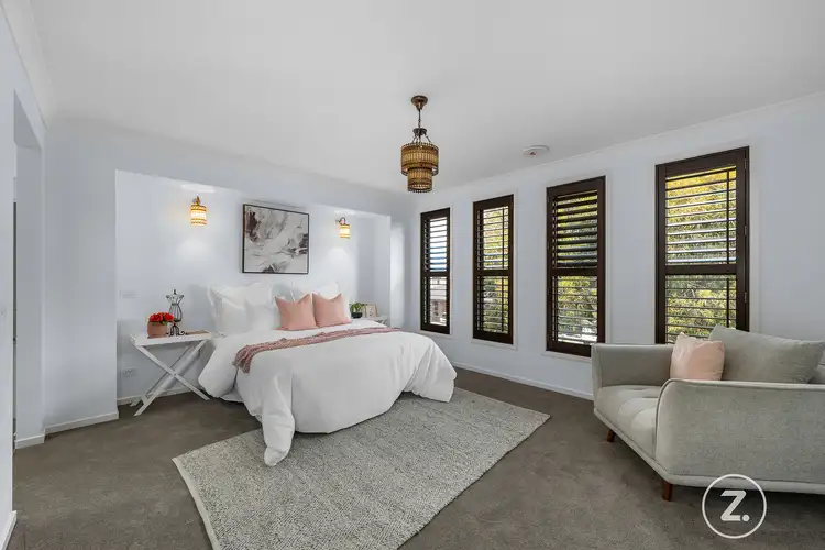 Sixth view of Homely house listing, 30 Turion Drive, Mickleham VIC 3064