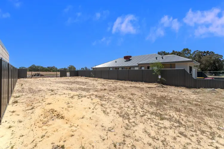 Main view of Homely land listing, 31 Grimaldi Avenue, Hilbert WA 6112