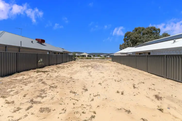 Second view of Homely land listing, 31 Grimaldi Avenue, Hilbert WA 6112