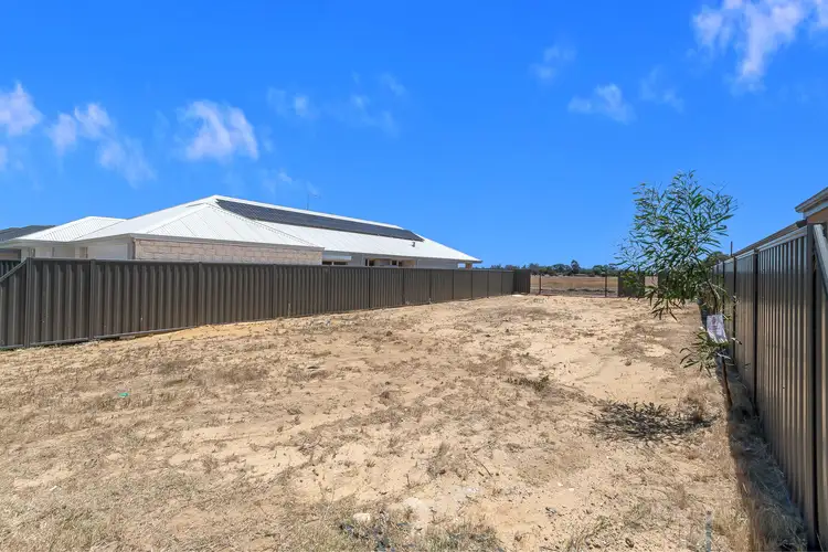 Fourth view of Homely land listing, 31 Grimaldi Avenue, Hilbert WA 6112