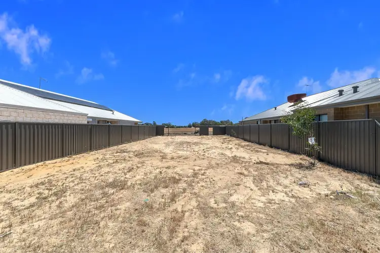 Fifth view of Homely land listing, 31 Grimaldi Avenue, Hilbert WA 6112