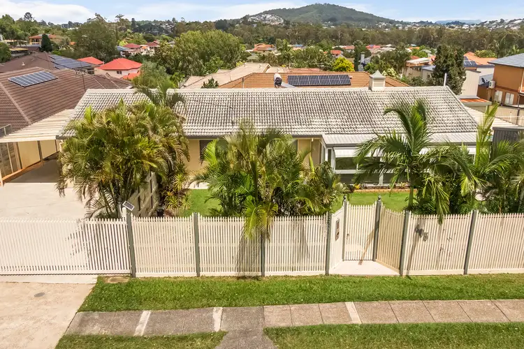 405 Ham Road, Wishart QLD 4122