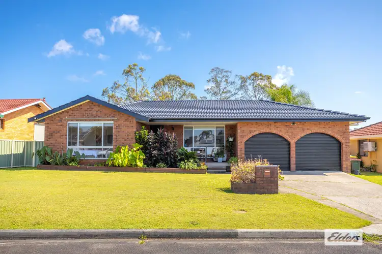 14 Japonica Road, Taree NSW 2430