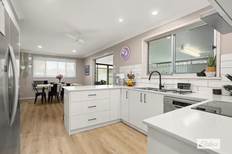 Fifth view of Homely house listing, 14 Japonica Road, Taree NSW 2430