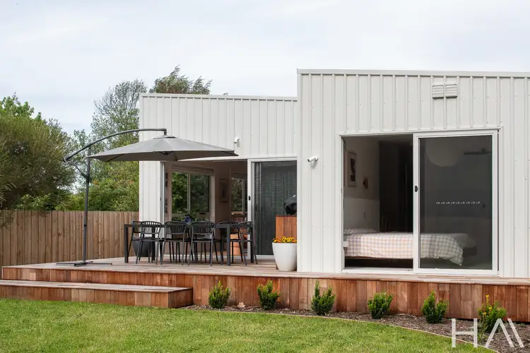 Main view of Homely land listing, 58B Anstey Street, Longford TAS 7301