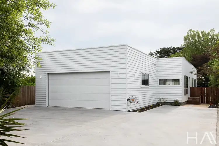 Second view of Homely land listing, 58B Anstey Street, Longford TAS 7301
