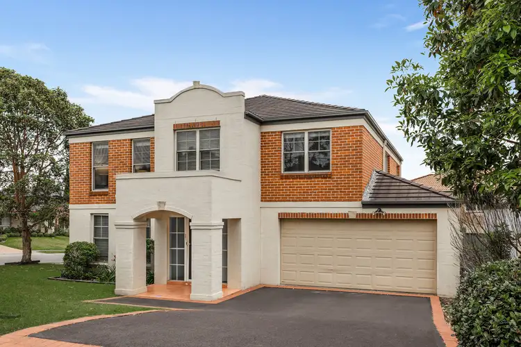 35 Meurants Lane, Glenwood NSW 2768