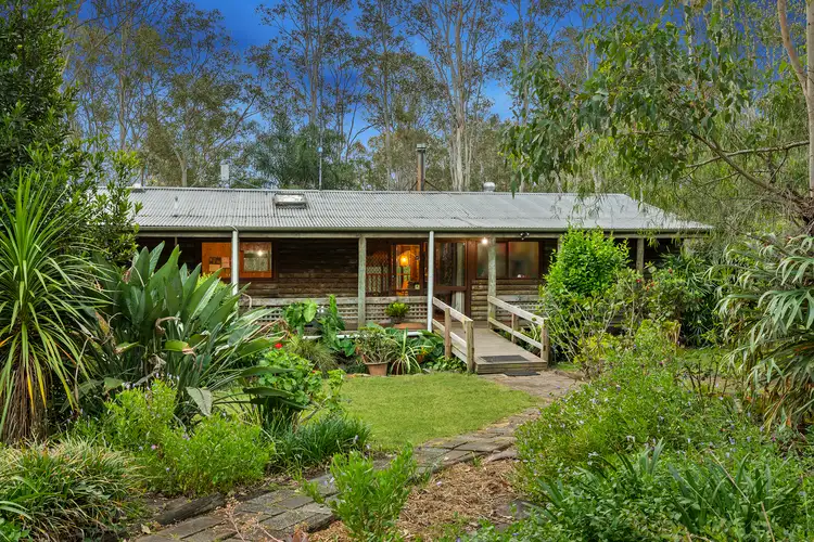 48 Nelson Road, Cattai NSW 2756