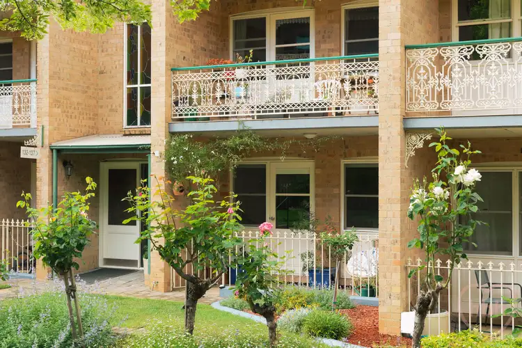 135/33 Currong Street, Reid ACT 2612
