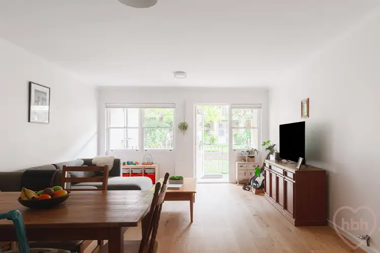 Second view of Homely apartment listing, 135/33 Currong Street, Reid ACT 2612