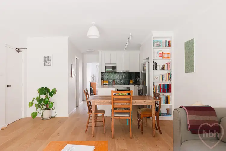 Fifth view of Homely apartment listing, 135/33 Currong Street, Reid ACT 2612
